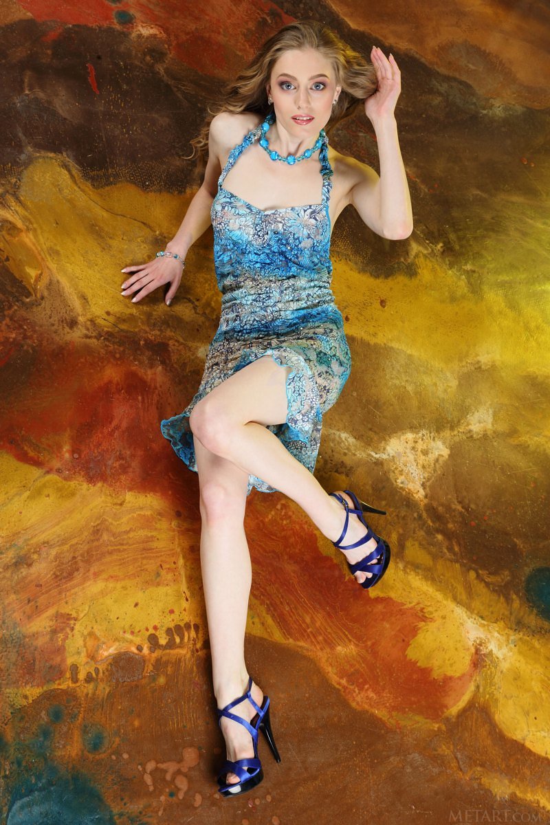 Елена, 22